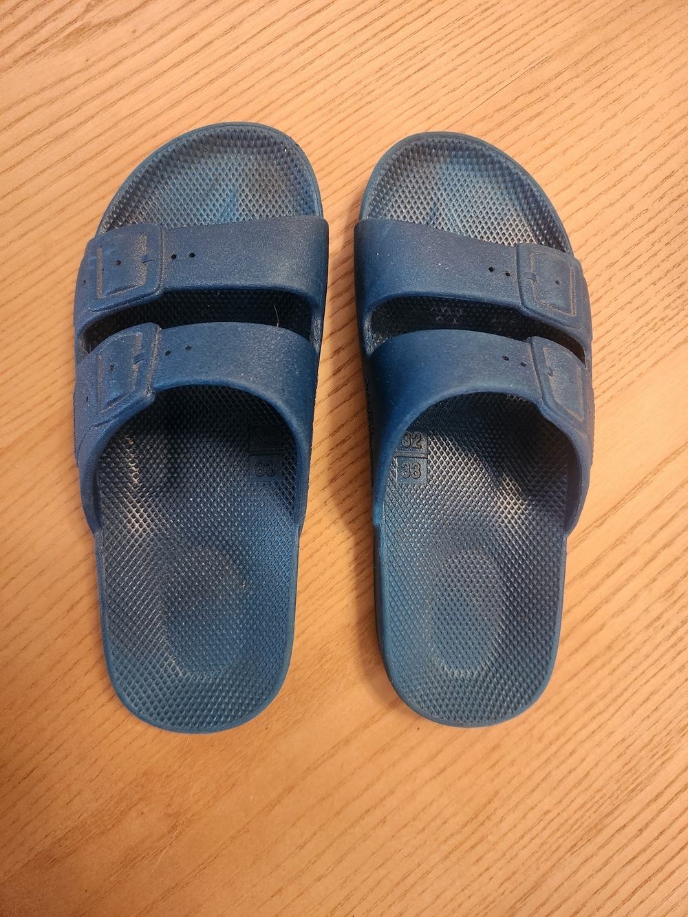 Kids Freedom Moses Size 32/33